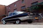 Ford Galaxie Starliner 1961 года